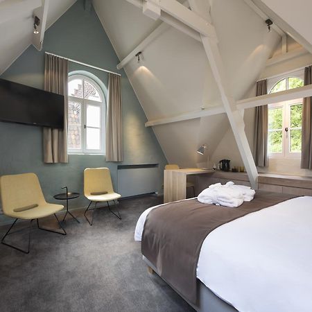 B&B The Butchers Wife Bruges Luaran gambar