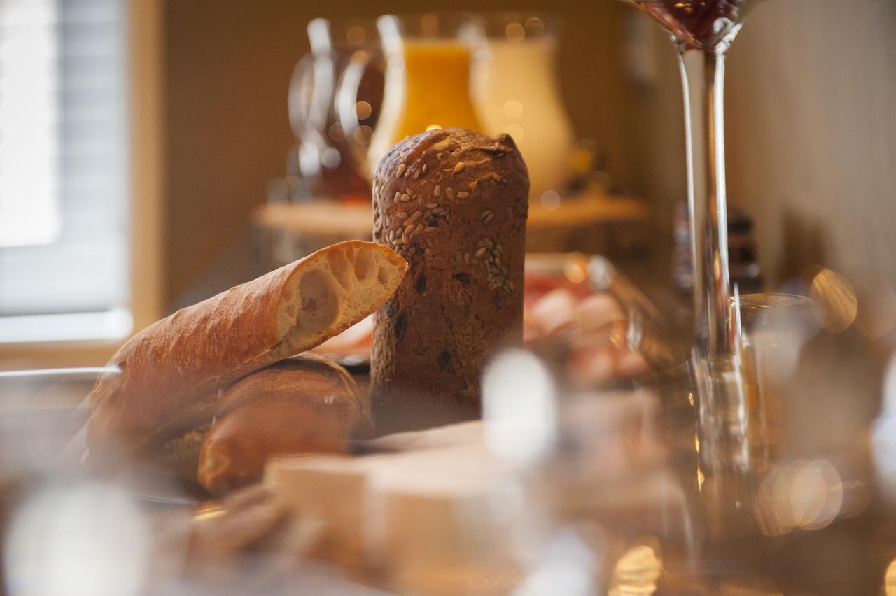 B&B The Butchers Wife Bruges Luaran gambar