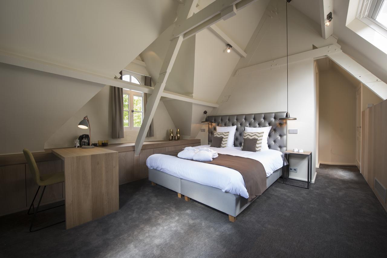 B&B The Butchers Wife Bruges Luaran gambar