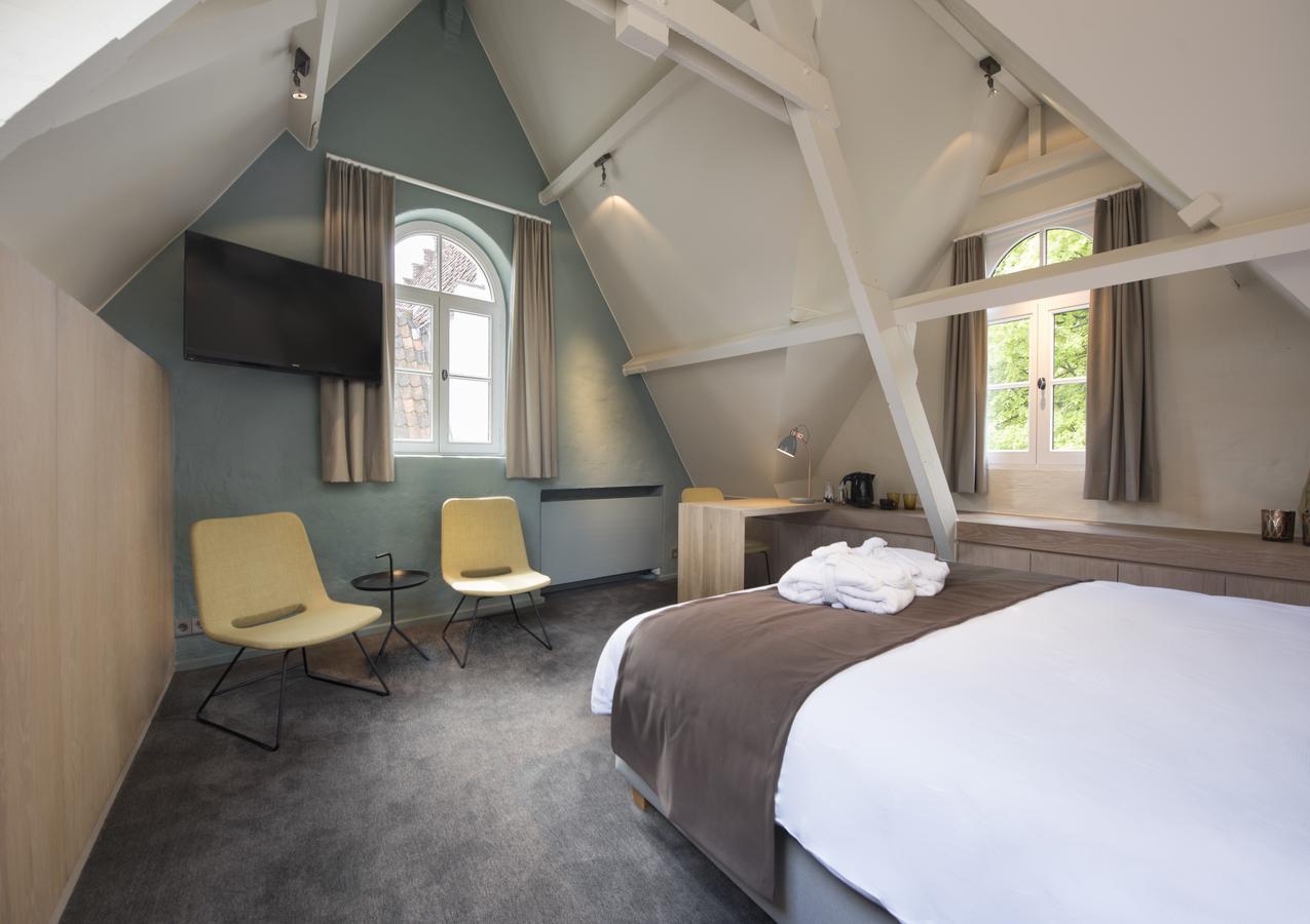 B&B The Butchers Wife Bruges Luaran gambar